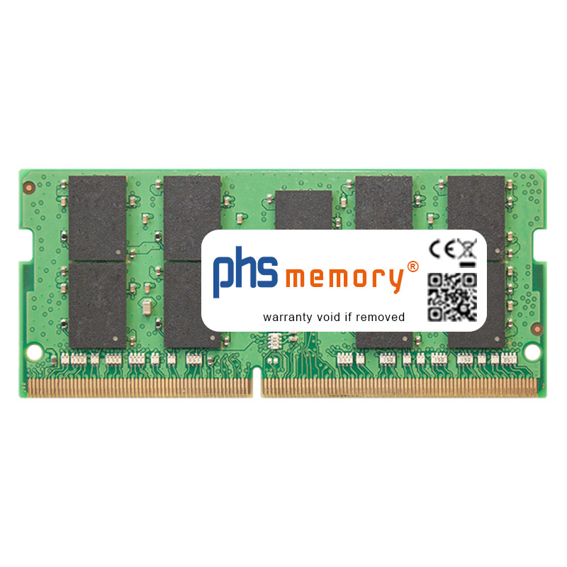 Memory SO-DIMM from phs-memory