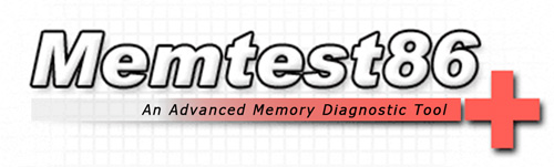 Memtest86+ - An advanced memory diagnostic tool