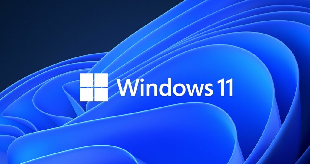 Windows 11 Logo