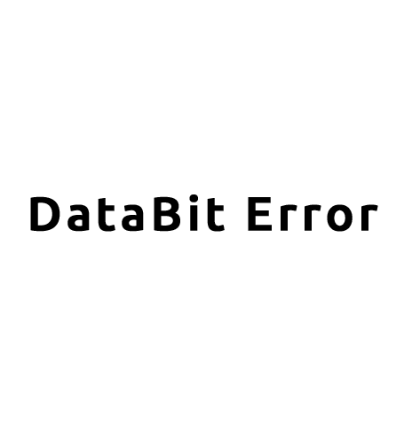 DataBit Error