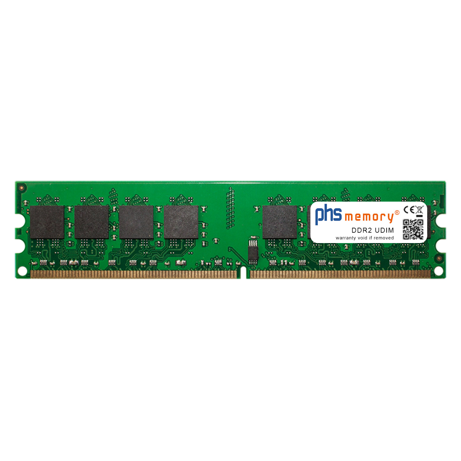 Computer memory DDR2 240Pin u 8 jpg