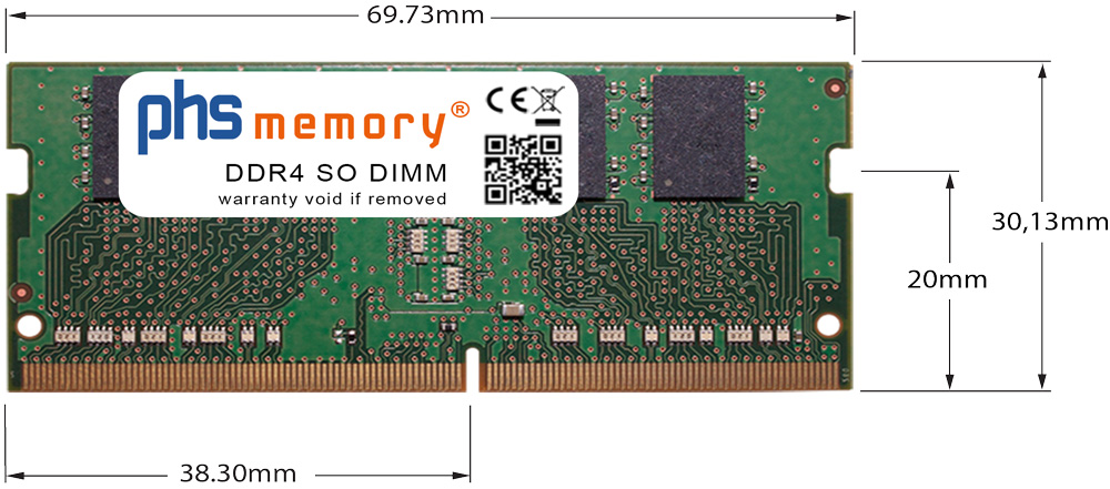 RAM-DDR4-260Pin-s-4-Masse RAM-DDR4-260Pin-s-4-Masse