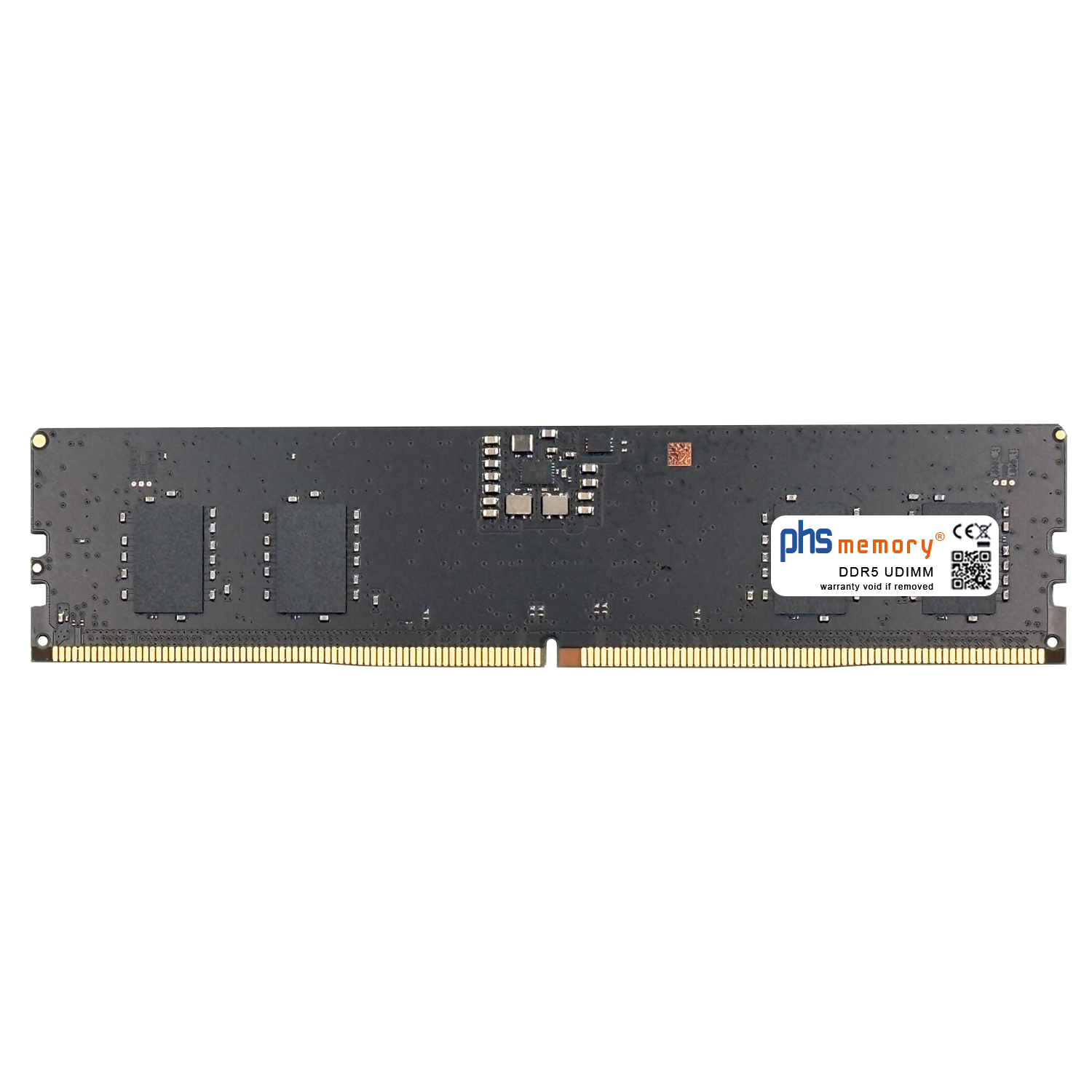 Computer memory DDR5 288Pin u 4 jpg