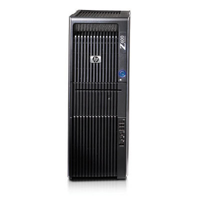 RAM memory for HP Z600