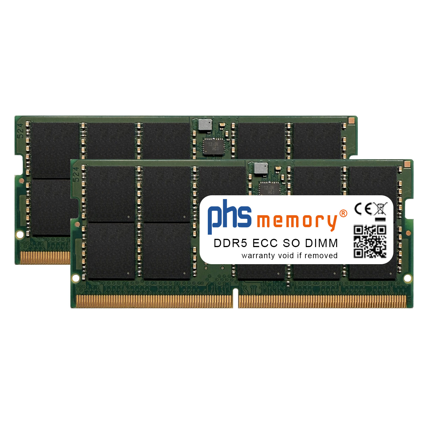 Computer memory DDR5 262Pin se 20_2Kit jpg
