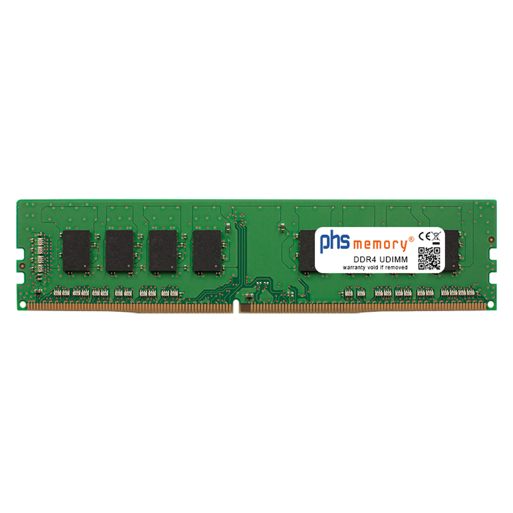 Arbeitsspeicher-DDR4-288Pin-u-16