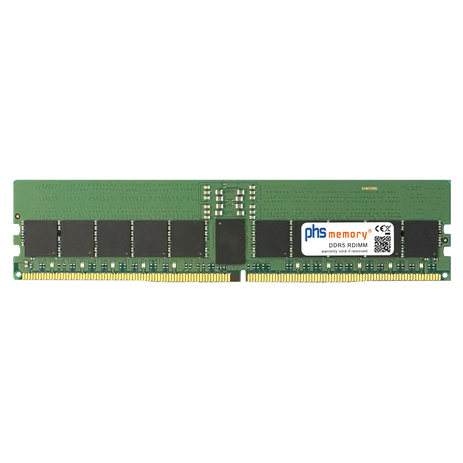 Computer memory DDR5 288Pin r 10 jpg