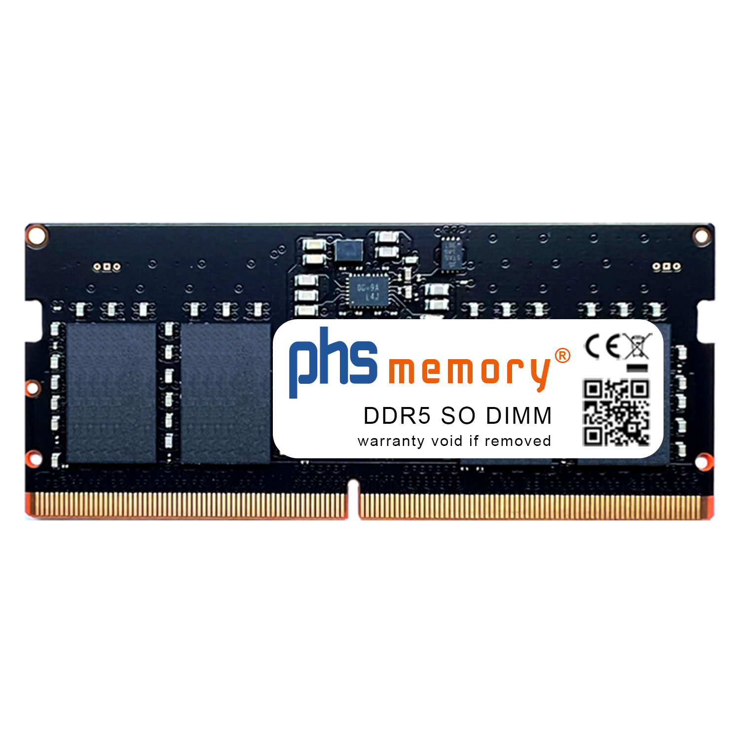 Computer memory DDR5 262Pin s 4 jpg