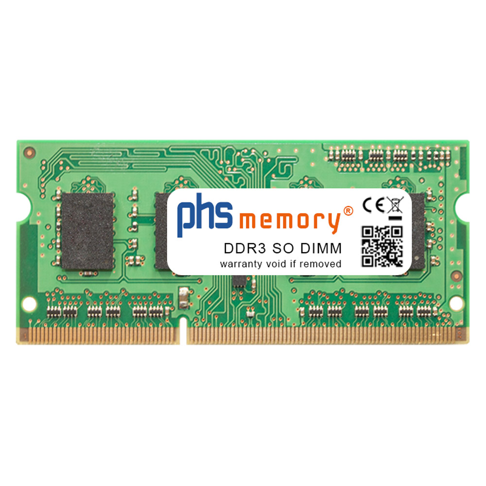 Arbeitsspeicher-DDR3-204Pin-s-4