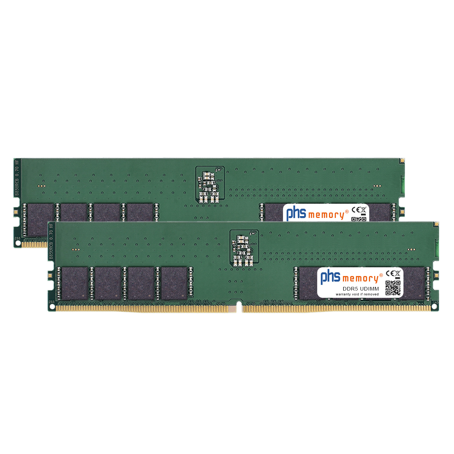 Computer memory DDR5 288Pin u 16_2Kit jpg