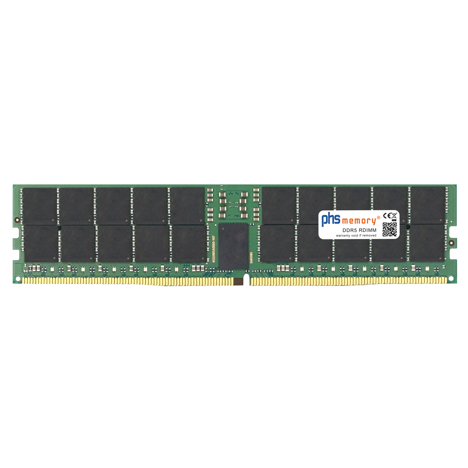 64GB Computer memory DDR5 for HP ProLiant DL360 Gen11 (G11) RAM RDIMM Computer memory DDR5 288Pin r 20 jpg