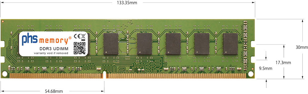 Computer memory 8GB DDR3 Lenovo SHARKBAY (10129) buy
