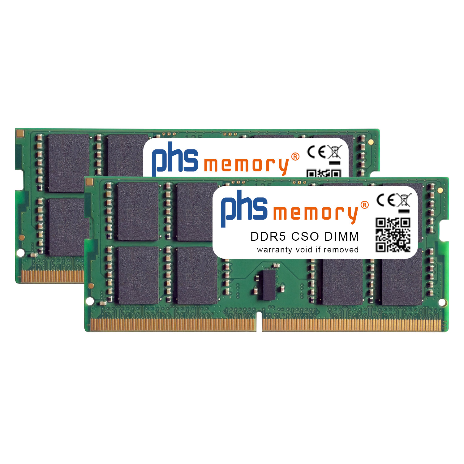 Computer memory DDR5 262Pin cs 16_2Kit jpg