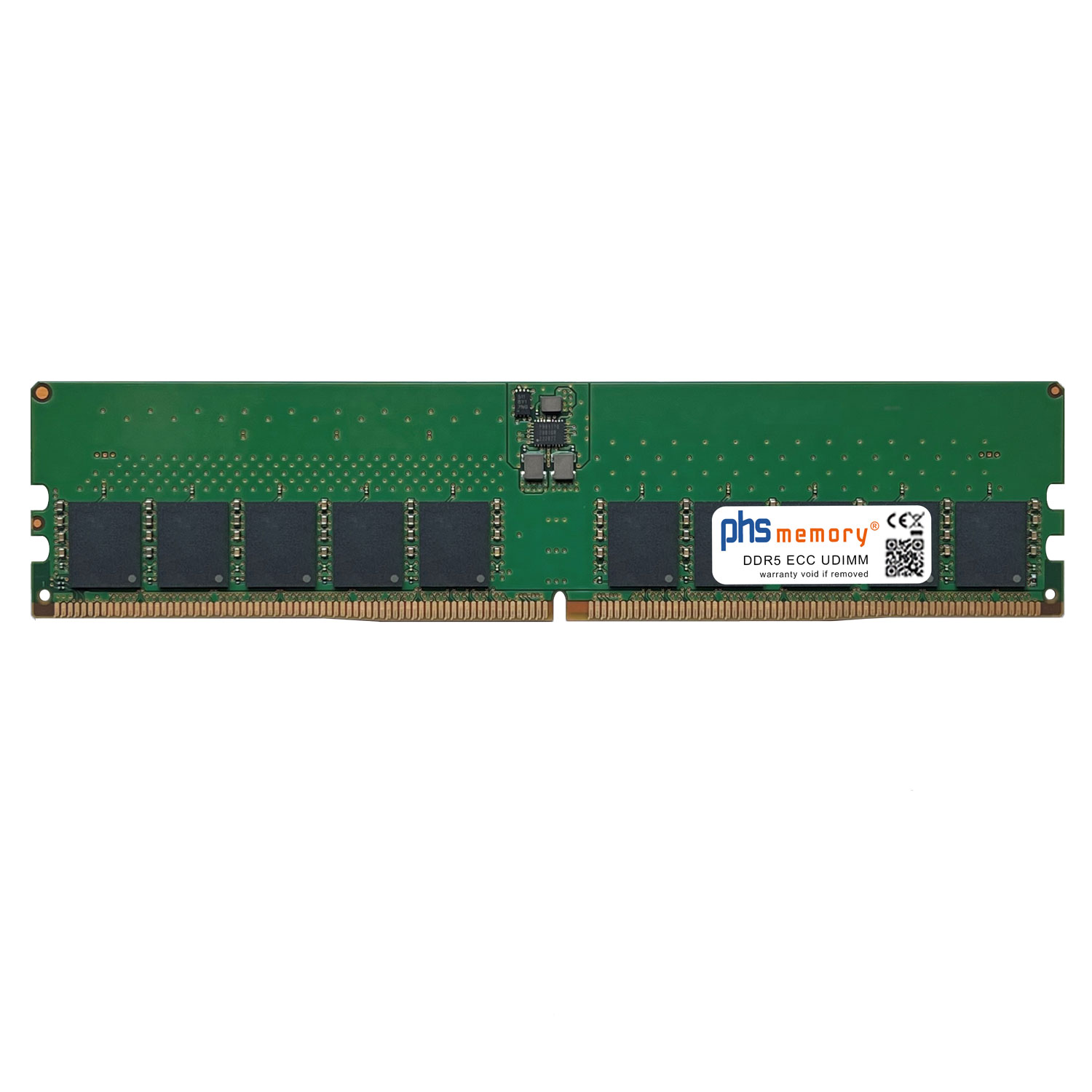32GB Computer memory DDR5 for MSI ATX MS-CF05-SKU1 RAM UDIMM ECC Computer memory DDR5 288Pin e 20 jpg