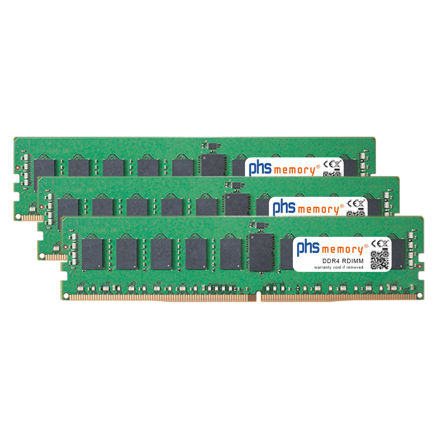 Computer memory DDR4 288Pin r 18_3Kit jpg