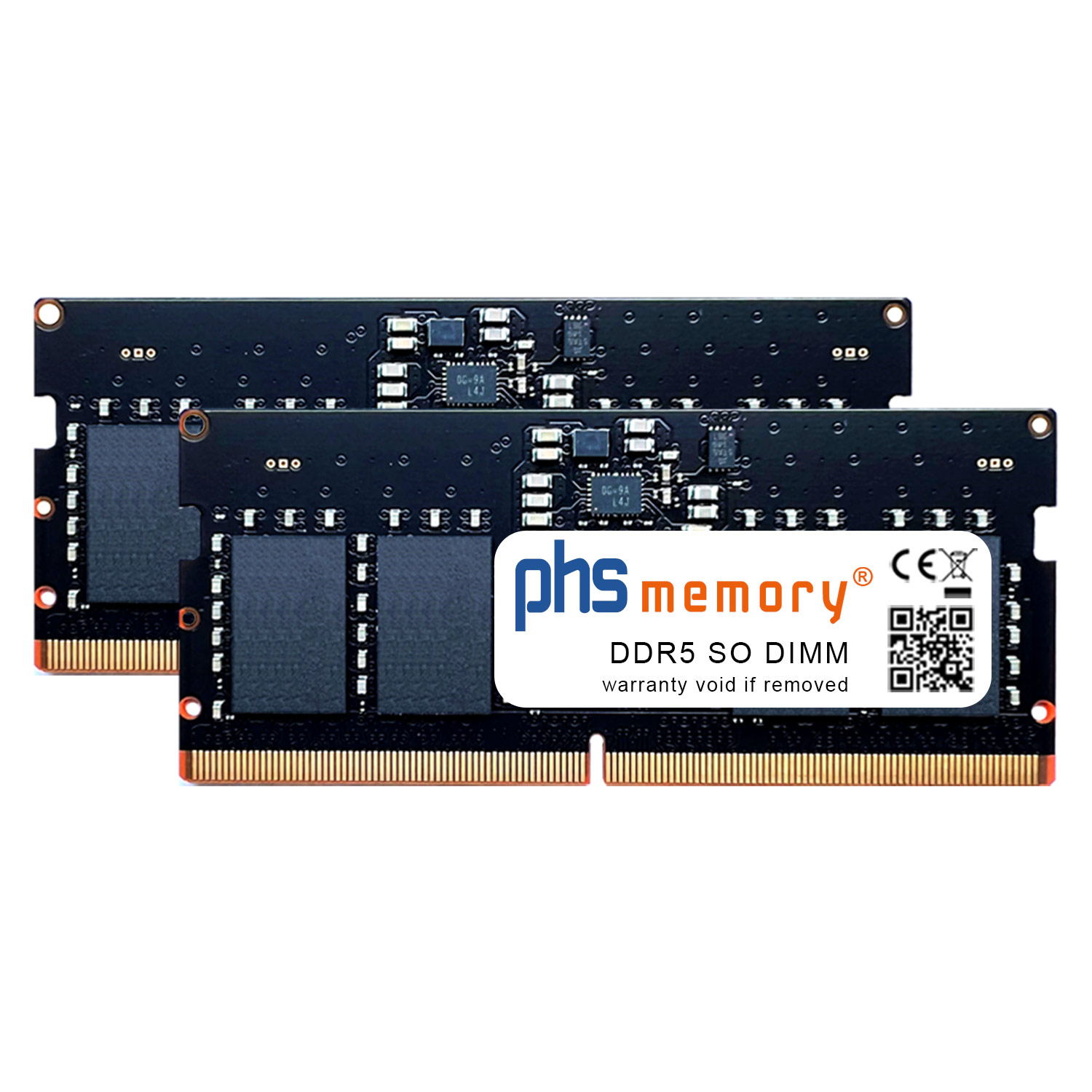 Computer memory DDR5 262Pin s 4_2Kit jpg